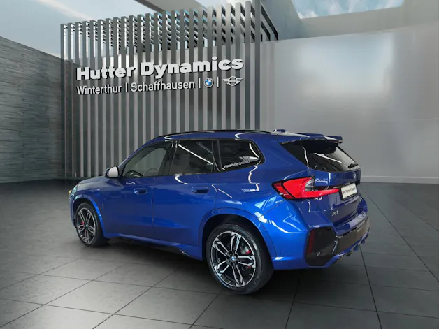 BMW X1 23d xDrive M Sportpaket Pro