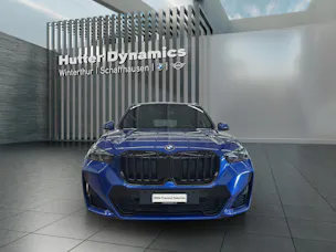 BMW X1 23d xDrive M Sportpaket Pro