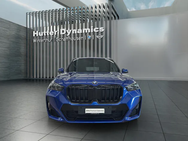BMW X1 23d xDrive M Sportpaket Pro