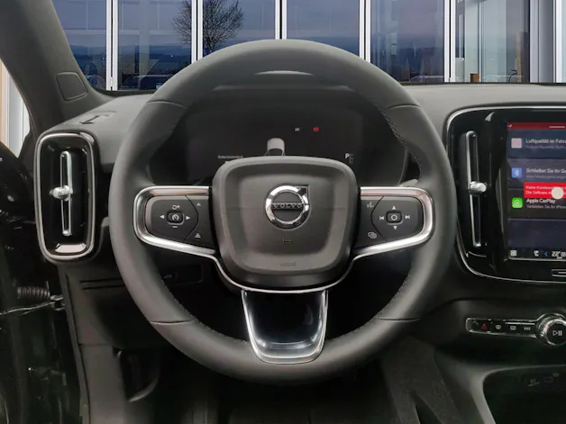 Volvo C40 P6 Recharge Ultimate