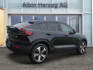 Volvo C40 P6 Recharge Ultimate