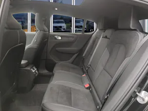 Volvo C40 P6 Recharge Ultimate