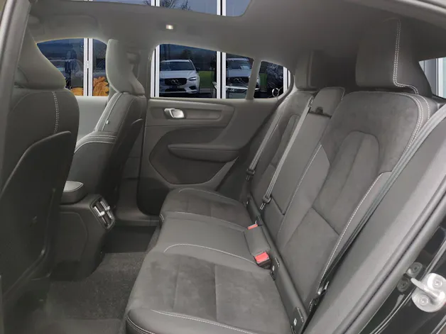 Volvo C40 P6 Recharge Ultimate