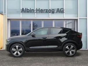 Volvo C40 P6 Recharge Ultimate