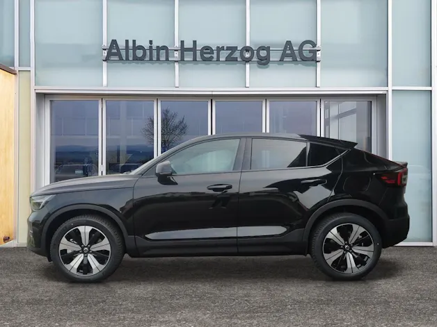 Volvo C40 P6 Recharge Ultimate