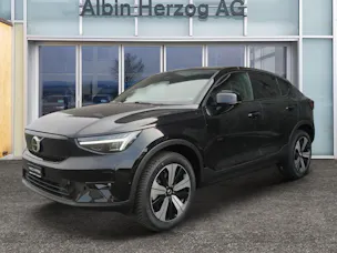 Volvo C40 P6 Recharge Ultimate