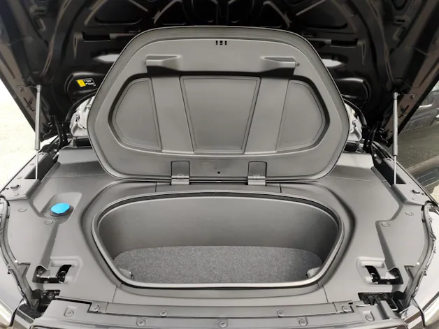 Volvo C40 P6 Recharge Ultimate