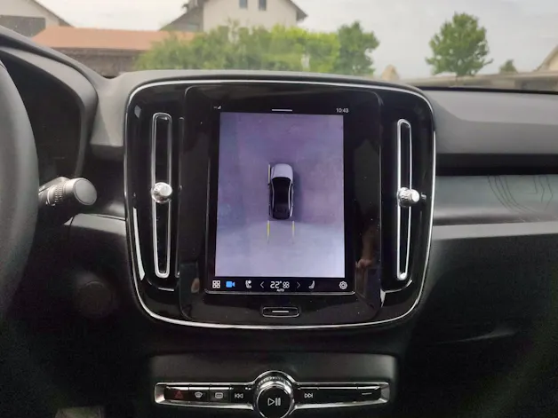 Volvo C40 P6 Recharge Ultimate