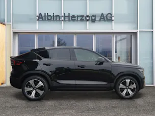 Volvo C40 P6 Recharge Ultimate