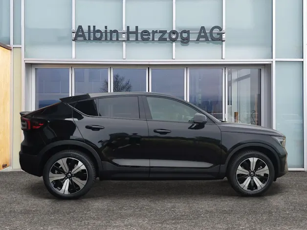 Volvo C40 P6 Recharge Ultimate