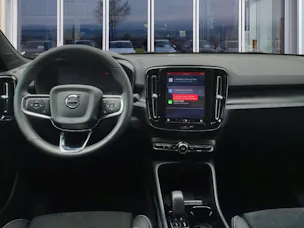 Volvo C40 P6 Recharge Ultimate