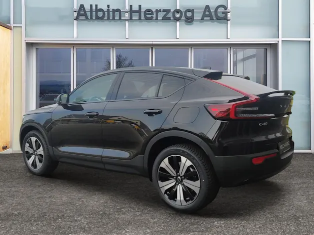 Volvo C40 P6 Recharge Ultimate