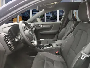 Volvo C40 P6 Recharge Ultimate