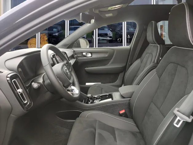 Volvo C40 P6 Recharge Ultimate
