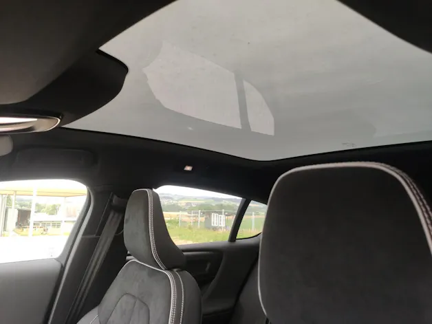 Volvo C40 P6 Recharge Ultimate
