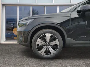 Volvo C40 P6 Recharge Ultimate