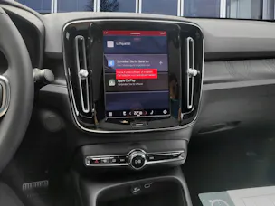 Volvo C40 P6 Recharge Ultimate