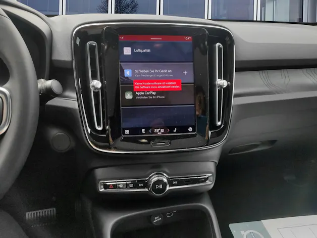 Volvo C40 P6 Recharge Ultimate