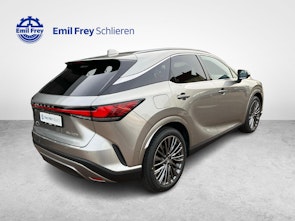 image du véhicule LEXUS RX 450h+ Excellence