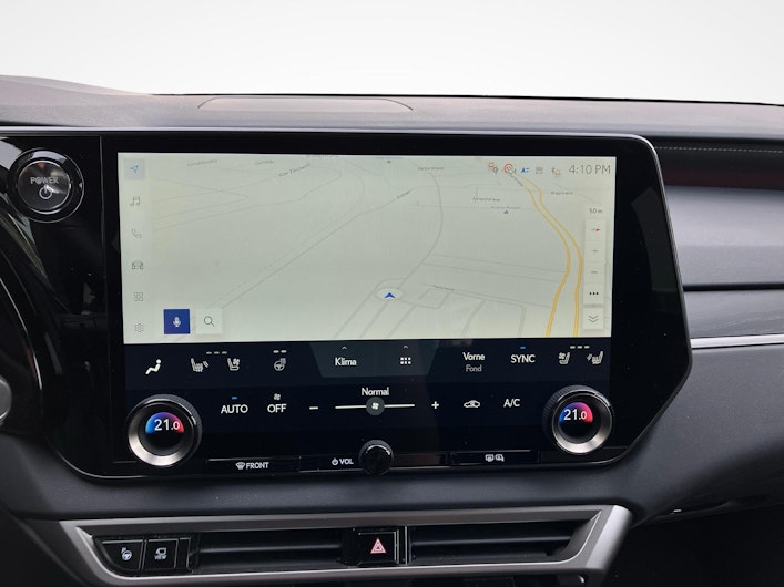 image du véhicule LEXUS RX