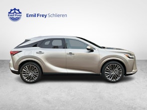 image du véhicule LEXUS RX 450h+ Excellence