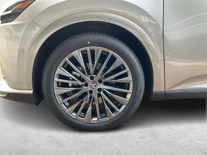 image du véhicule LEXUS RX