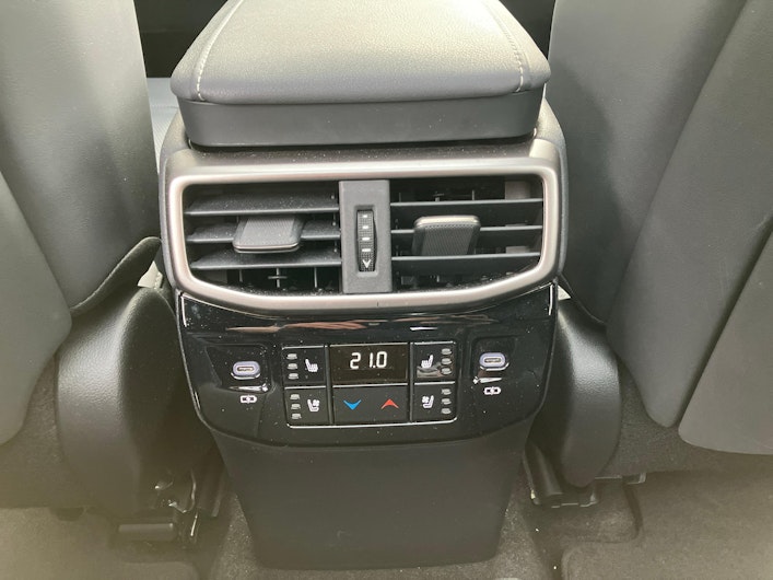 image du véhicule LEXUS RX