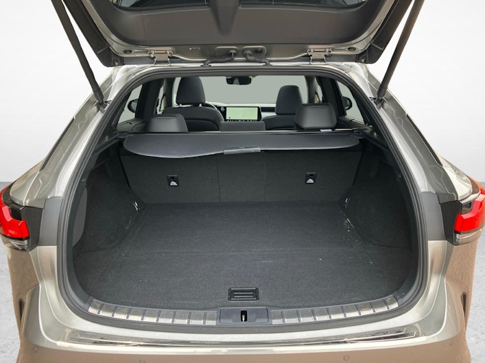 image du véhicule LEXUS RX