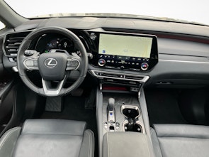 image du véhicule LEXUS RX 450h+ Excellence