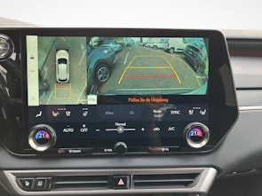 image du véhicule LEXUS RX 450h+ Excellence