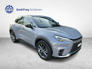 Fahrzeugbild LEXUS LBX 1.5 Hybrid Relax AWD