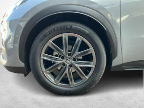 Fahrzeugbild LEXUS LBX 1.5 Hybrid Relax AWD