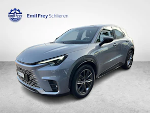 Fahrzeugbild LEXUS LBX 1.5 Hybrid Relax AWD