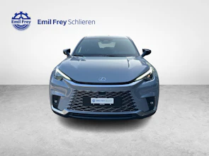 Fahrzeugbild LEXUS LBX 1.5 Hybrid Relax AWD