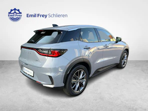 Fahrzeugbild LEXUS LBX 1.5 Hybrid Relax AWD