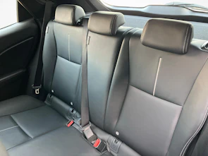 Fahrzeugbild LEXUS LBX 1.5 Hybrid Relax AWD