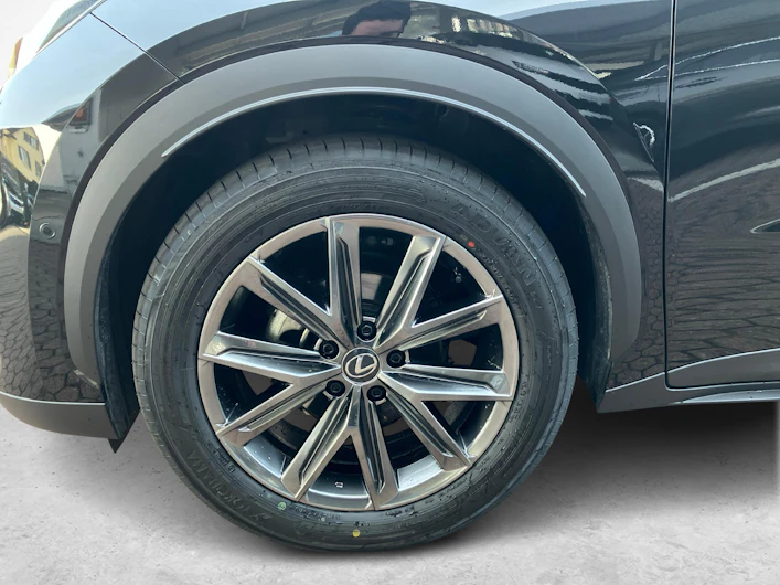 Fahrzeugbild LEXUS LBX