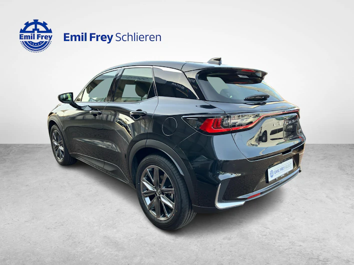 Fahrzeugbild LEXUS LBX