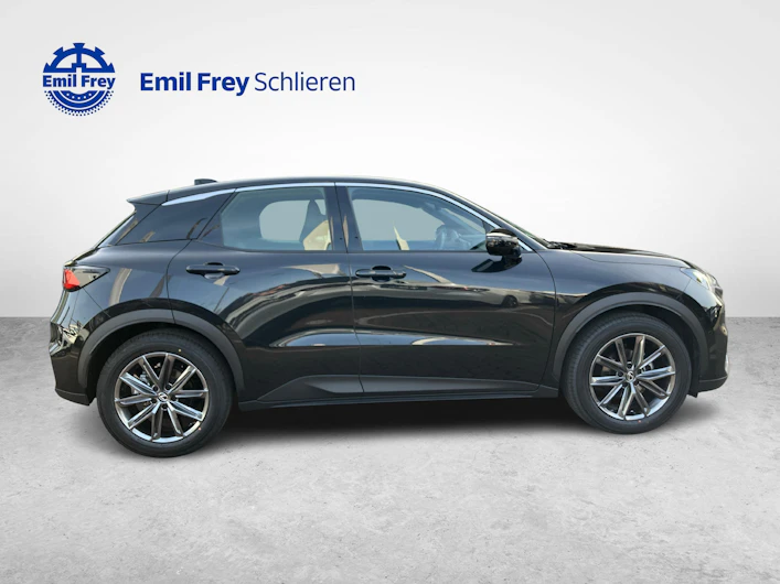 Fahrzeugbild LEXUS LBX