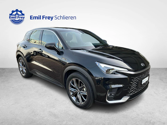 Fahrzeugbild LEXUS LBX