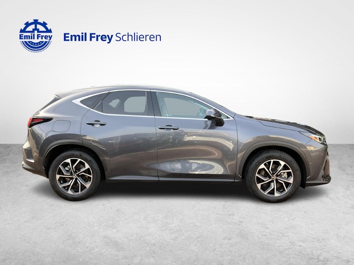 immagine del veicolo LEXUS NX