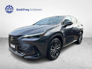 Fahrzeugbild LEXUS NX 450h+ Excellence