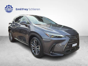 Fahrzeugbild LEXUS NX 450h+ Excellence