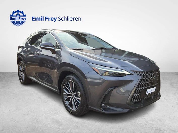 Fahrzeugbild LEXUS NX