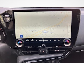 immagine del veicolo LEXUS NX 450h+ Excellence