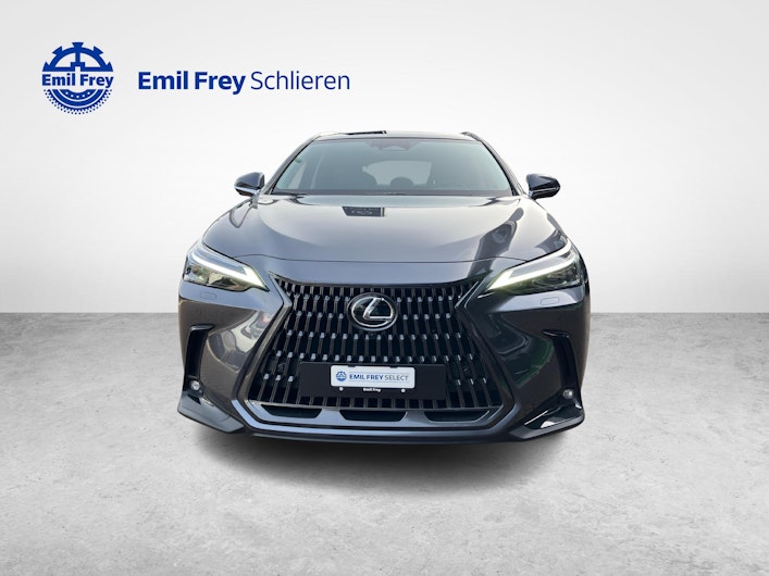 immagine del veicolo LEXUS NX