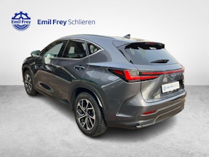 immagine del veicolo LEXUS NX 450h+ Excellence