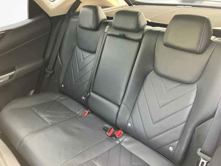 Fahrzeugbild LEXUS NX