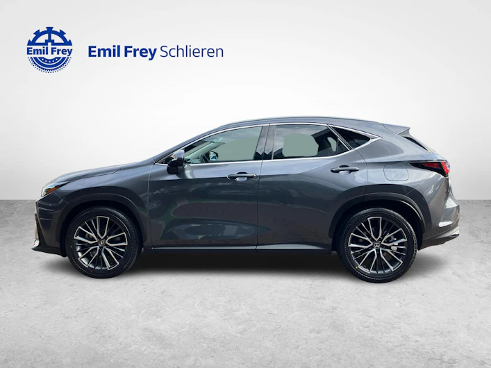 Fahrzeugbild LEXUS NX