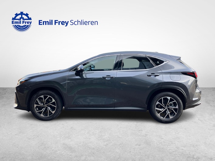 immagine del veicolo LEXUS NX